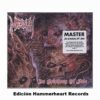 MASTER - An Epiphany Of Hate CD