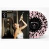 HELLOWEEN - Pink Bubbles Go Ape LP, Vinilo Pink & Black Splatter, Ed. Ltd.