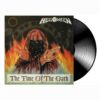 HELLOWEEN - The Time Of The Oath LP, Vinilo Negro