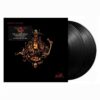 SEPULTURA - A-Lex 2LP, Vinilo Negro