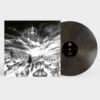 LACRIMOSA - Angst LP, Vinilo Transparente & Negro Marbled, Ed. Ltd.