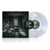 DREAM THEATER - Parasomnia 2LP, Vinilo Ultraclear, Ed. Ltd.