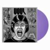 VOUL - Fear LP, Vinilo Purple