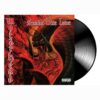 MOTÖRHEAD - Snake Bite Love LP, Vinilo Negro