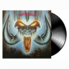 MOTÖRHEAD - Rock 'N' Roll LP, Vinilo Negro