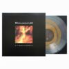 MONUMENTUM - In Absentia Christi LP, Vinilo Gold in Clear, Ed.Ltd.