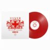 ULVER - Blood Inside LP, Vinilo Rojo