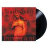 TRAIL OF TEARS - Disclosure In Red LP, Vinilo Negro, Ed. Ltd.