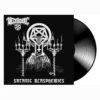 NECROPHOBIC - Satanic Blasphemies LP, Vinilo Negro, Ed. Ltd.