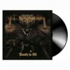 NECROPHOBIC - Death To All LP, Vinilo Negro