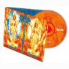 MORBID ANGEL - Heretic CD, Digipak