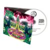 MORBID ANGEL - Domination CD, Digipak