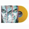 PRONG - Beg To Differ LP, Vinilo Amarillo, Ed. Ltd. Numerada