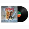 MANOWAR - Best Of Manowar-The Hell Of Steel 2LP, Vinilo Negro
