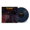 PESTILENCE - Spheres LP, Vinilo Navy Blue