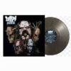 LORDI - Deadache LP, Vinilo Silver and Black Marbled, Ed. Ltd. Numerada