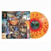 HELLOWEEN - Metal Jukebox LP, Vinilo Red & Orange Splatter, Ed. Ltd.