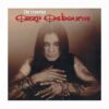 OZZY OSBOURNE - The Essential Ozzy Osbourne 2CD