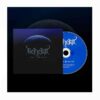 BEHERIT - Live In Praha CZ CD, Digipak