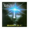 BEHERIT - H418ov21.C CD, Digipak