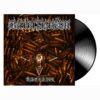BARATHRUM - Überkill LP, Vinilo Negro