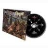 BOLT THROWER - The IVth Crusade CD, Digipak
