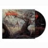 PHLEBOTOMIZED - Clouds Of Confusion CD, Ed. Ltd. Digipak