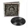 PARADISE LOST - Obsidian LP, Vinilo Negro