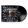 SABATON - Attero Dominatus Re-Armed 2LP, Vinilo Negro