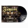 SABATON - Metalizer Re-Armed 2LP, Vinilo Negro