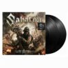 SABATON - The Last Stand 2LP, Vinilo Negro