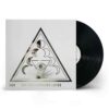 SOEN - The Undiscovered Lotus LP, Vinilo Negro, Ed. Ltd.