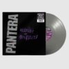PANTERA - History Of Hostility LP, Vinilo Silver