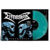 DISMEMBER - Misanthropic LP, Vinilo Electric Blue, Ed. Ltd.