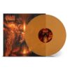 VADER - Tibi Et Igni LP, Vinilo Amarillo Transparente, Ed. Ltd.