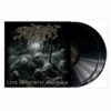 SUFFOCATION - Live In North America 2LP, Vinilo Negro