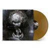 OBSCURA - A Sonication LP Vinilo Dorado, Ed. Ltd.