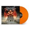 CAVALERA - Bestial Devastation LP, Vinilo Naranja, Ed. Ltd.