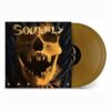 SOULFLY - Savages 2LP, Vinilo Dorado, Ed. Ltd.