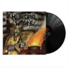 MUNICIPAL WASTE - Waste 'Em All LP, Vinilo Negro