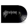 MANTAR - Ode To The Flame LP, Vinilo Negro
