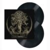 DIMMU BORGIR - Puritanical Euphoric Misanthropia 2LP, Vinilo Negro , Ed. Ltd.