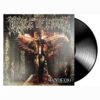 CRADLE OF FILTH - The Manticore And Other Horrors LP, Vinilo Negro