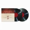 ULVER - Themes From William Blake's The Marriage Of Heaven And Hell 2LP, Vinilo Rojo y Vinilo Blanco, Ed. Ltd.