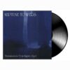 NEPTUNE TOWERS - Transmissions From Empire Algol LP, Vinilo Negro