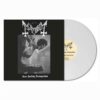 MAYHEM - Pure Fucking Armageddon LP, Vinilo Blanco, Ed. Ltd.