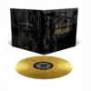 NASUM - Shift LP, Vinilo Metallic Gold