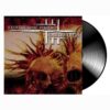 EXTREME NOISE TERROR / DRILLER KILLER - Extreme Noise Terror / Driller Killer LP, Vinilo Negro, Ed. Ltd