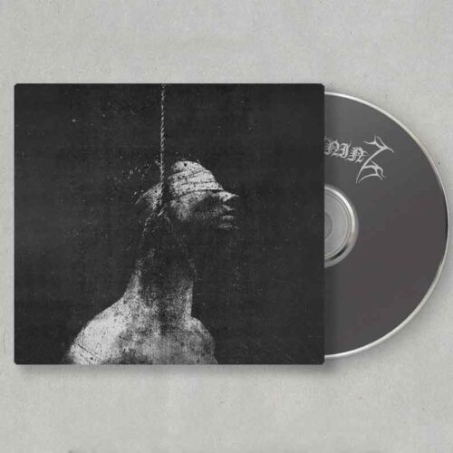 SHINING - Feberdrömmar (Del Ett) CD, Ed. Ltd. Digipak