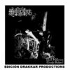MÜTIILATION - Black Millenium (Grimly Reborn) CD